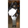 Image 1 : FOLD UP ALUMINUM FRAME CANOPY WITH EXTRA