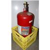 Image 1 : PROTEX II RESTAURANT FIRE SUPPRESSION TANK