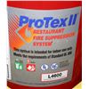 Image 2 : PROTEX II RESTAURANT FIRE SUPPRESSION TANK