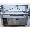 Image 1 : STAINLESS STEEL SERVICE STATION FOR REPAIR/