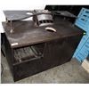 Image 1 : COMMERCIAL COFFEE STATION ON WHEELS