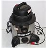 Image 1 : SHOP VAC WET/DRY VACUUM