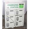 Image 1 : CHARGING STATION PHONE CHARING STATION