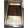 Image 2 : IMPERIAL DEEP FRYER NATURAL GAS