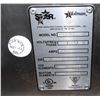 Image 3 : HOLMAN STAR CONVEYOR OVEN 110 VOLT