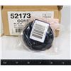 Image 1 : NEW 6PC CASE OF VOLLRATH COVERS FOR 20-OZ