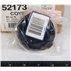 Image 1 : NEW 6PC CASE OF VOLLRATH COVERS FOR 20-OZ