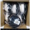 Image 1 : NEW 6PC CASE OF VOLLRATH COVERS FOR 64-OZ
