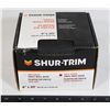 Image 1 : NEW 4" X 20' BOX OF VINYL WALL BASE TRIM