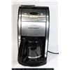 Image 1 : CUISINART COFFEE MAKER