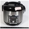 Image 1 : HAMILTON BEACH RICE COOKER