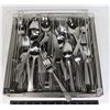 Image 1 : LARGE LOT OF ASSORTED CUTLERY