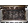 Image 2 : DUCANE STAINLESS STEEL PROPANE BARBEQUE