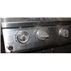 Image 3 : DUCANE STAINLESS STEEL PROPANE BARBEQUE