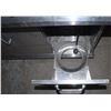 Image 8 : DUCANE STAINLESS STEEL PROPANE BARBEQUE