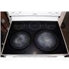 Image 3 : SAMSUNG 5.9CU.FT ELECTRIC STOVE WITH FAN CONVECTION