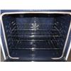Image 4 : SAMSUNG 5.9CU.FT ELECTRIC STOVE WITH FAN CONVECTION