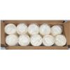 Image 2 : NEW CASE OF DART CAPPUCCINO LIDS (1000 LIDS)