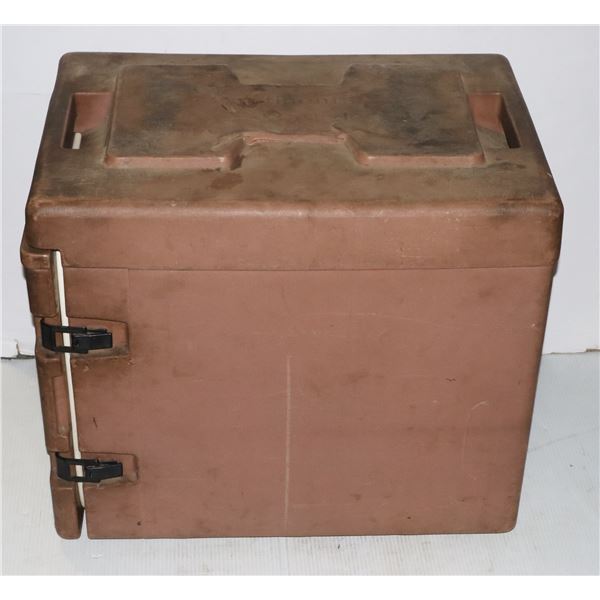 TEMP KEEPER BY CONTINENTAL FOOD TRANSPORT