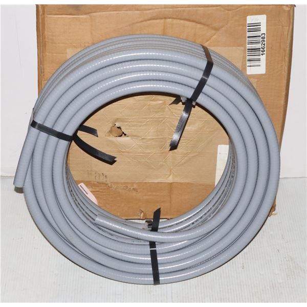 NEW LIQUIDTIGHT 1/2" FLEXIBLE NONMETALLIC