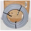 Image 1 : NEW LIQUIDTIGHT 1/2" FLEXIBLE NONMETALLIC