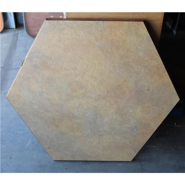 RESTAURANT TABLE TOP 36" X 32"