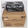 Image 1 : NEW CASE OF ANCHOR PACKAGING MICROWAVE CONTAINER