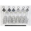 Image 1 : BOX OF TABASCO CONDIMENT HOLDERS