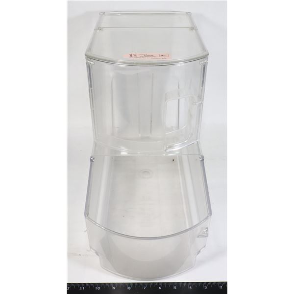INGREDIENT DISPENSER (INCOMPLETE)