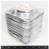 Image 1 : BUNDLE OF DISPOSABLE ASH TRAYS