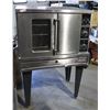 Image 1 : COMMERCIAL CONVECTION OVEN