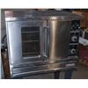 Image 2 : COMMERCIAL CONVECTION OVEN