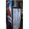 Image 3 : FOR PARTS OR REPAIRS PEPSI COOLER