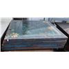 Image 1 : LOT OF 4 RESTAURANT TABLE TOPS