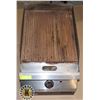 Image 2 : GARLAND GD-15G COUNTERTOP GRIDDLE NAT. GAS