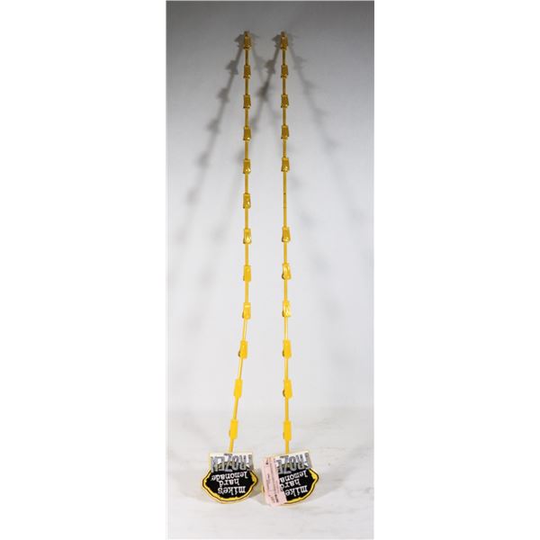 TWO MIKES HARD LEMONADE CLIP STYLE RETAIL