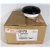 Image 1 : NEW 6PC CASE OF VOLLRATH COVERS FOR 64-OZ