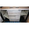 Image 2 : COMMERCIAL STONE TOP COFFEE STATION