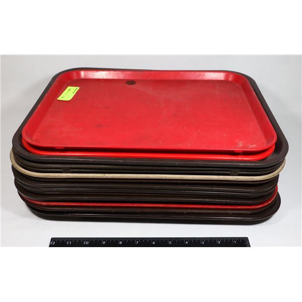 LARGE LOT OF ASSORTED SIZES AND COLOURS