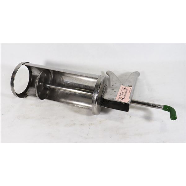 10-OZ MAYO DISPENSER GUN