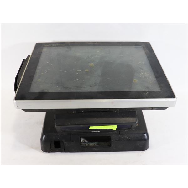 POSIFLEX XT-3000 SERIES RESTAURANT POS