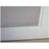 Image 2 : E.D.C. Large Framed Canvas Color Print, 3/20, Signed Kenneth Bushnell, 29.5" x 35.5" (frame size)