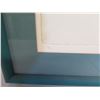 Image 3 : Large Framed Koloko Forest Artwork, 7/10, Signed by Dodie Warren, 28.5" x 36" (frame size)