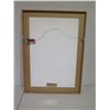 Image 5 : Jean Charlot, Female Figure w/ Basket, Signed by Artist, Framed 18.5" X 25.5" (frame size)