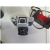 Image 3 : Pentacon six TL Film Camera w/ Carl Zeiss Biometar 2.8/80 Lens