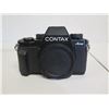 Image 1 : Contax Aria Film Camera Body