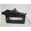 Image 3 : Contax Aria Film Camera Body w/ Carl Zeiss Vario-Sonnar 3.5-4.5/28-70 Lens