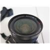 Image 7 : Contax Aria Film Camera Body w/ Carl Zeiss Vario-Sonnar 3.5-4.5/28-70 Lens