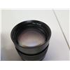 Image 2 : Qty 2 Carl Zeiss Camera Lenses: Planar 1.5/85 & Sonnar 3.8/135