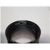 Image 3 : Qty 2 Carl Zeiss Camera Lenses: Planar 1.5/85 & Sonnar 3.8/135